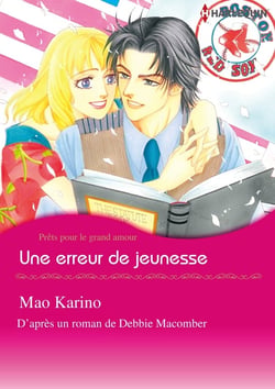 Une erreur de jeunesse