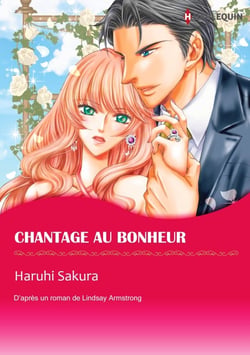 CHANTAGE AU BONHEUR