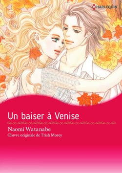 Un baiser à Venise