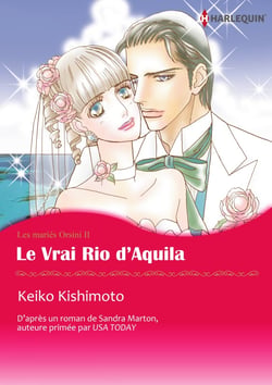 Le Vrai Rio d’Aquila
