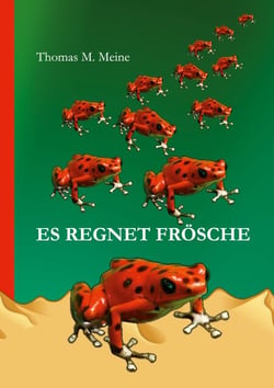 Es regnet Frösche - Die vierte Dimension