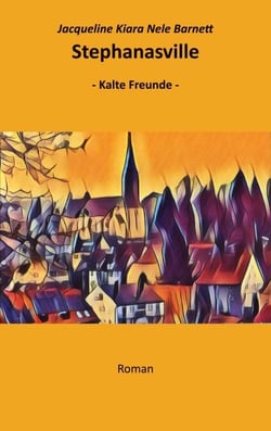 Stephanasville - Kalte Freunde