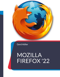 Mozilla Firefox '22 - 2. Auflage