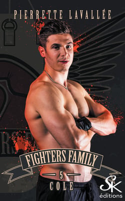 Fighters family 5 - cole