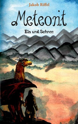 Meteorit - Eis und Schnee
