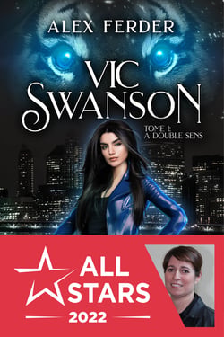 À double sens - Vic Swanson, T1