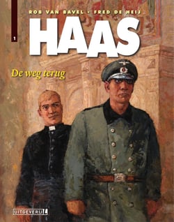 De weg terug