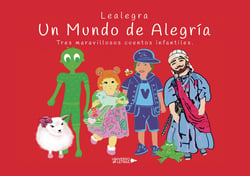 Un Mundo de Alegría