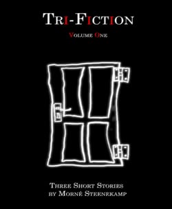 Tri-Fiction - Volume One