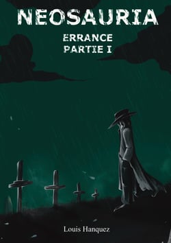 Neosauria Errance - Partie I