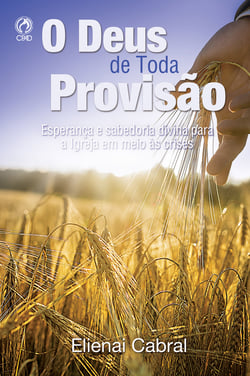 O Deus de Toda Provisão - Esperança e Sabedoria Divina para a Igreja em Meio às Crise