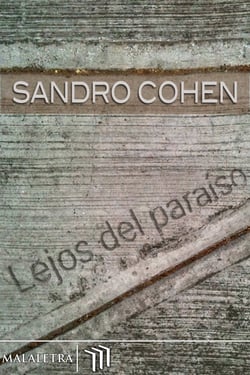 Lejos del paraíso