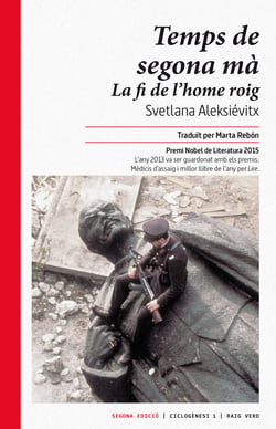 Temps de segona mà - La fi de l'home roig