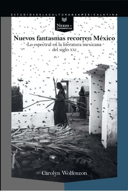 Nuevos fantasmas recorren México - lo espectral en la literatura mexicana del siglo XXI