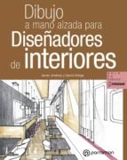 DIBUJO A MANO ALZADA PARA DISEÑADORES DE INTERIORES