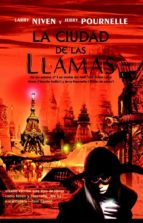 La ciudad de las Llamas