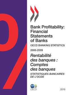 Rentabilité des banques : Comptes des banques 2010 - Statistiques bancaires de l'OCDE