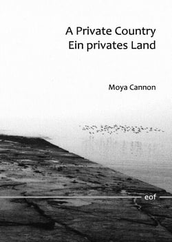 A Private Country - Ein privates Land - Übersetzung aus dem Englischen von Eva Bourke und Eric Giebel