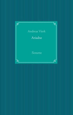 Ariadne - Sonette