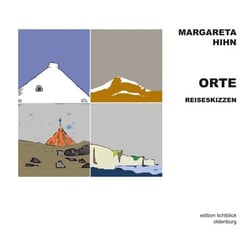 Orte - Reiseskizzen