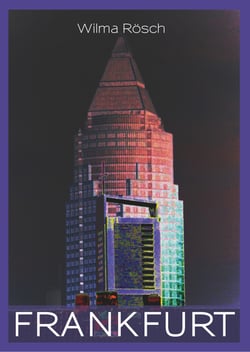 Frankfurt - Foto-Ode