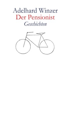 Der Pensionist - Geschichten
