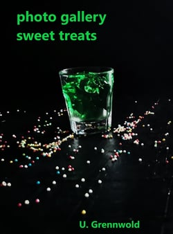 sweet treats - photogallery