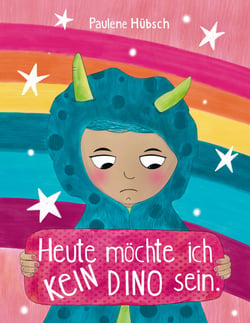Heute möchte ich kein Dino sein