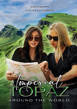 Imperial Topaz - Around the World