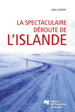La spectaculaire déroute de l'Islande