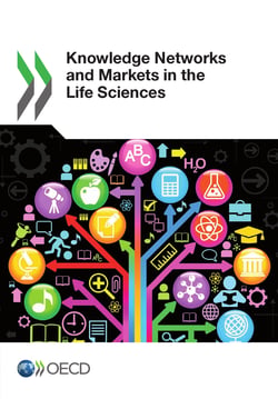 Knowledge Networks and Markets in the Life Sciences