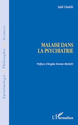 Malaise dans la psychiatrie