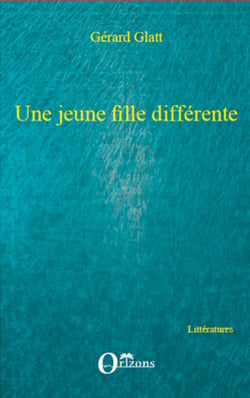 Une jeune fille différente