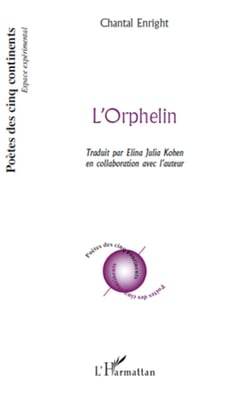 L'Orphelin - Traduit par Elina Julia Kohen en collaboration avec l'auteur