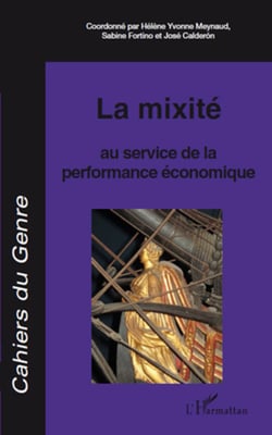 La mixité - Au service de la performance économique