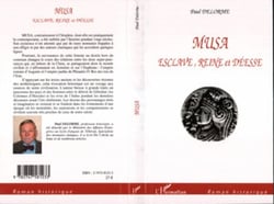 Musa - Esclave, reine et déesse