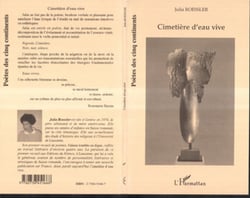 Cimetière d'eau vive