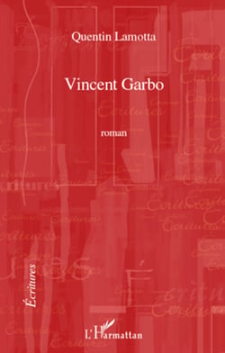 Vincent Garbo - Roman
