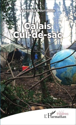 Calais - Cul-de-sac