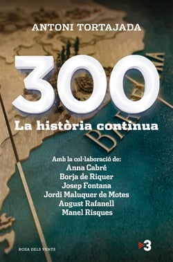 300 - La història continua