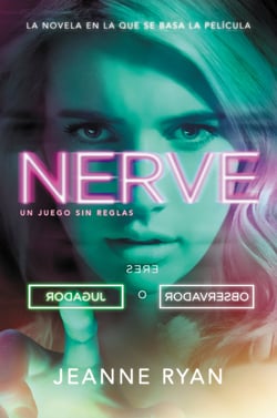 Nerve - Un juego sin reglas