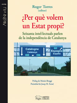 Per què volem un Estat propi? (e-book epub) - Seixanta intel·lectuals parlen de la independència de Catalunya