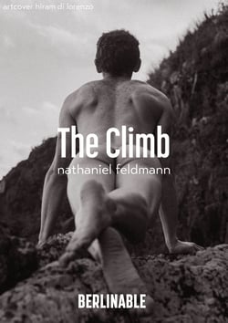 The Climb - An erotic tale of queer seduction