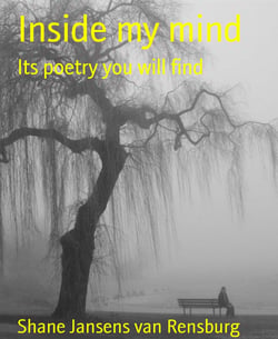 Inside my mind - Its poetry you will find