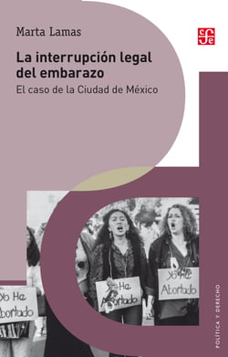 La interrupción legal del embarazo - El caso de la Ciudad de México