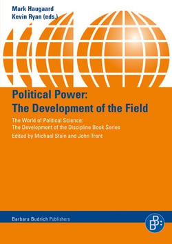 Political Power - The Development of the Field