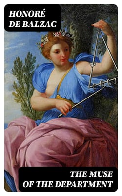 The Muse of the Department