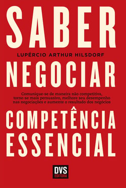 Saber Negociar - Competência Essencial