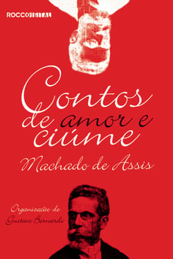 Contos de Amor e Ciúmes