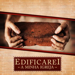 Edificarei a Minha Igreja (Revista do aluno)